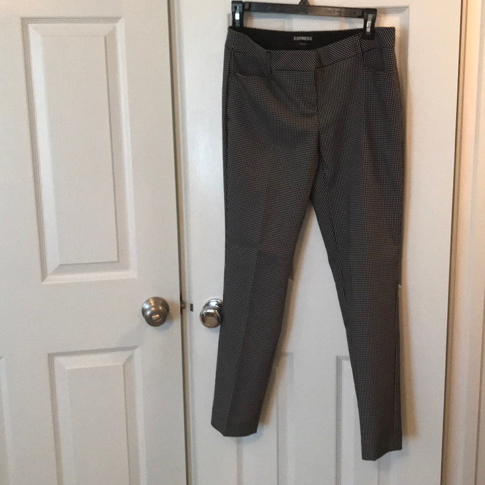 Express Columnist pants
